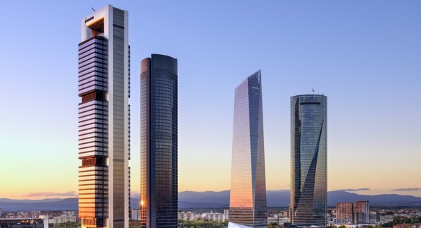 Torre Emperador