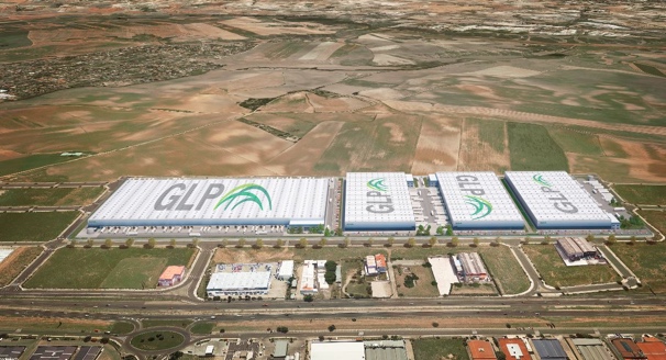 GLP