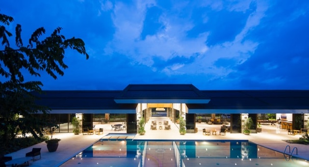 inversión inmobiliaria