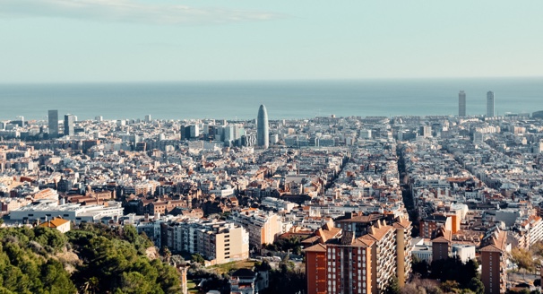 Barcelona