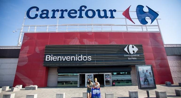 Supermercados Barcelona