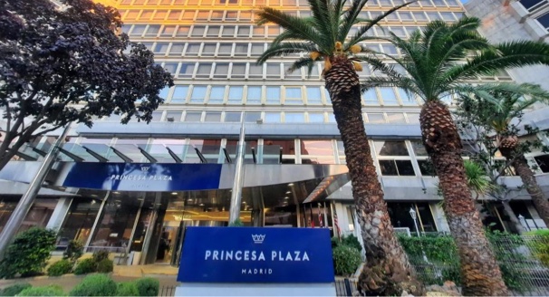 Hotel Princesa