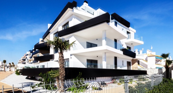 Kronos Homes