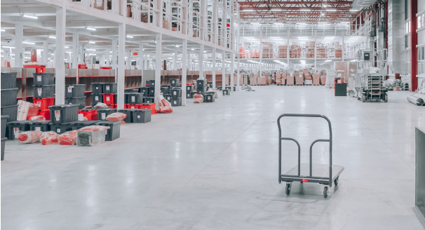 Prologis
