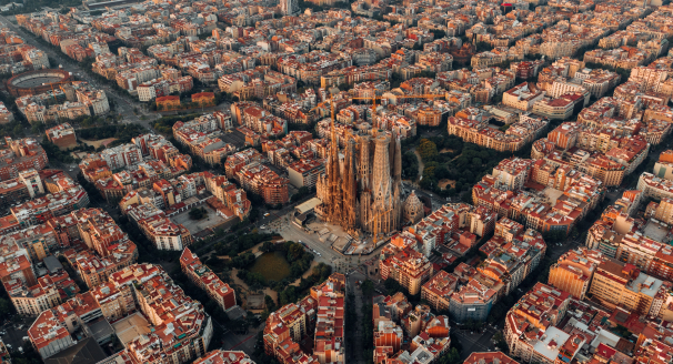 Record Barcelona