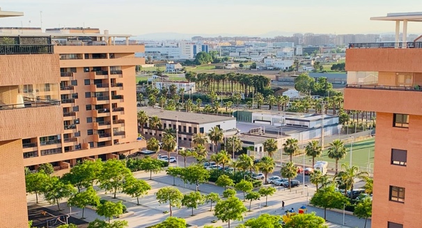 Metrovacesa