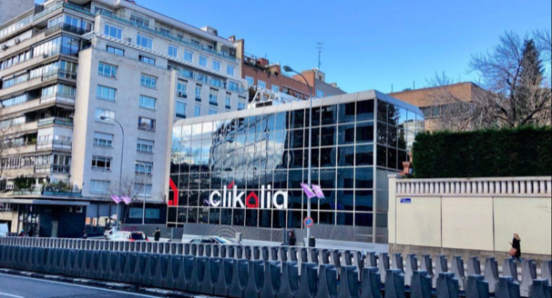 Clickalia