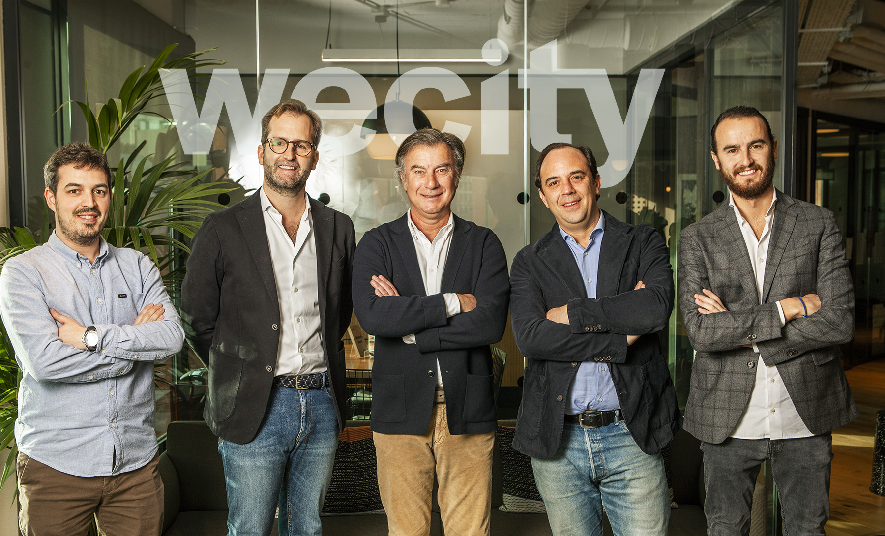 wecity