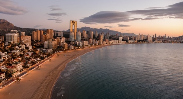TM Grupo inmobiliario-Benidorm