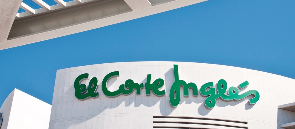 El Corte Inglés