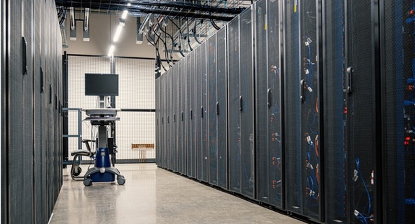 data centers