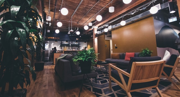 wework y Cushman&Wakefield