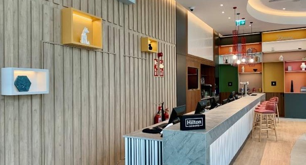 Hilton