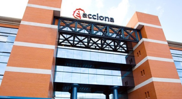 Acciona