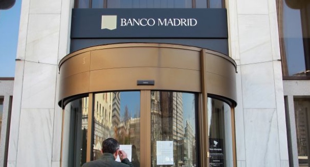 Banco Madrid