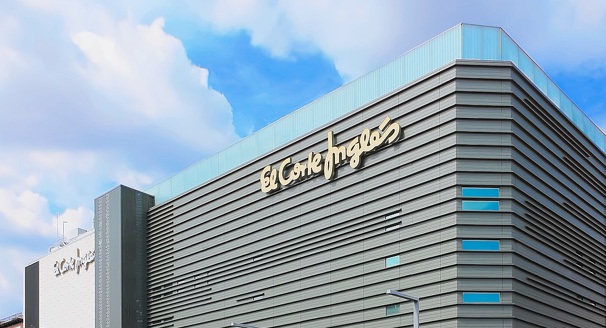 El Corte Inglés