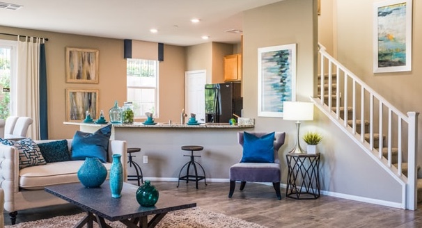 Kronos Homes
