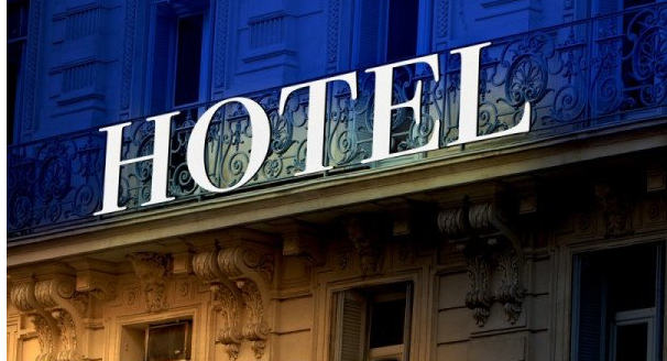 sector hotelero