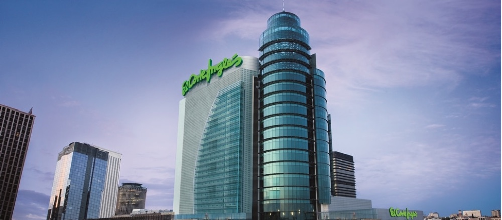 El Corte Inglés