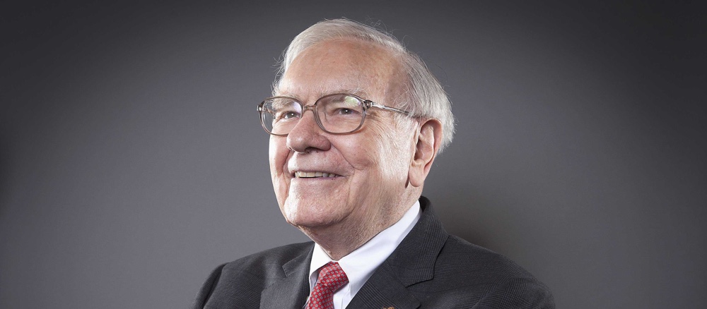 Warren Buffet